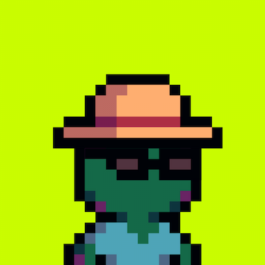 Tiny Hood #4839