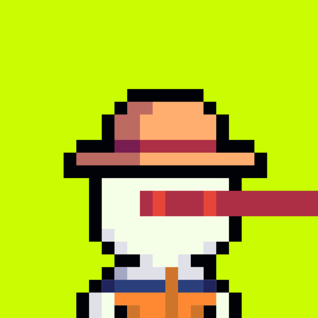 Tiny Hood #484