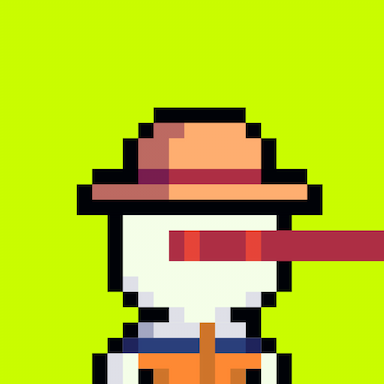 Tiny Hood #484
