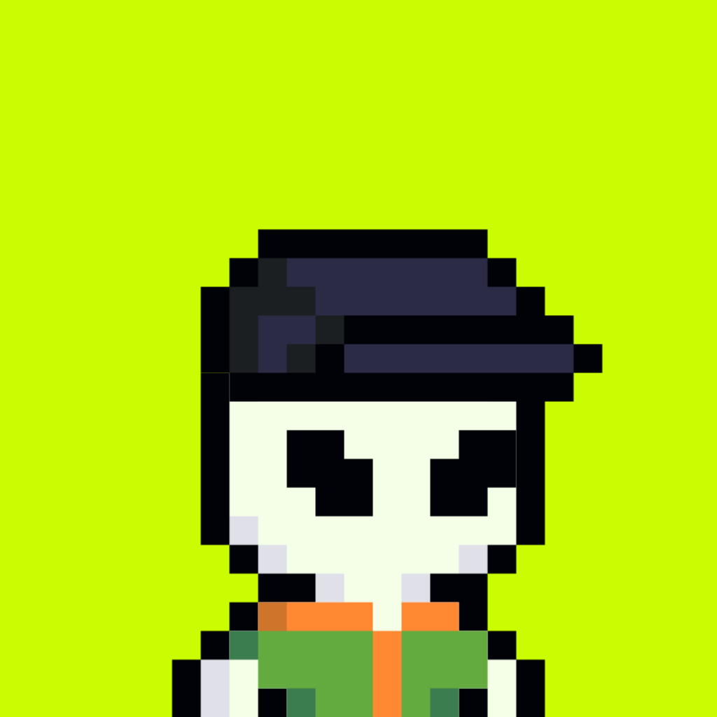 Tiny Hood #4840