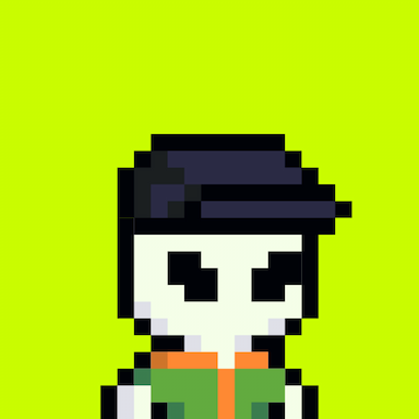 Tiny Hood #4840