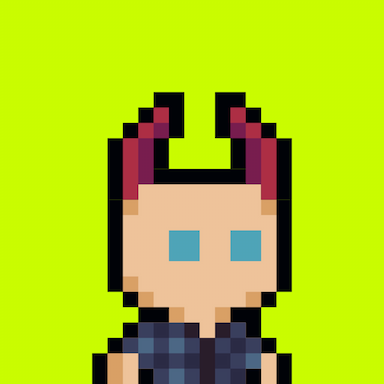 Tiny Hood #4841
