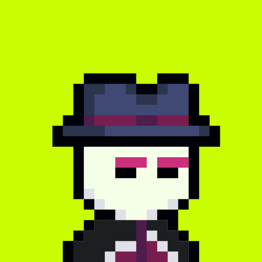 Tiny Hood #4842