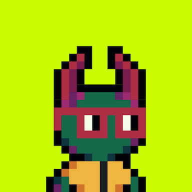 Tiny Hood #4843