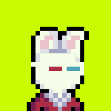 Tiny Hood #4844
