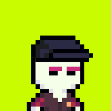 Tiny Hood #4846