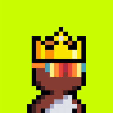 Tiny Hood #4847