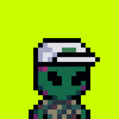 Tiny Hood #4848