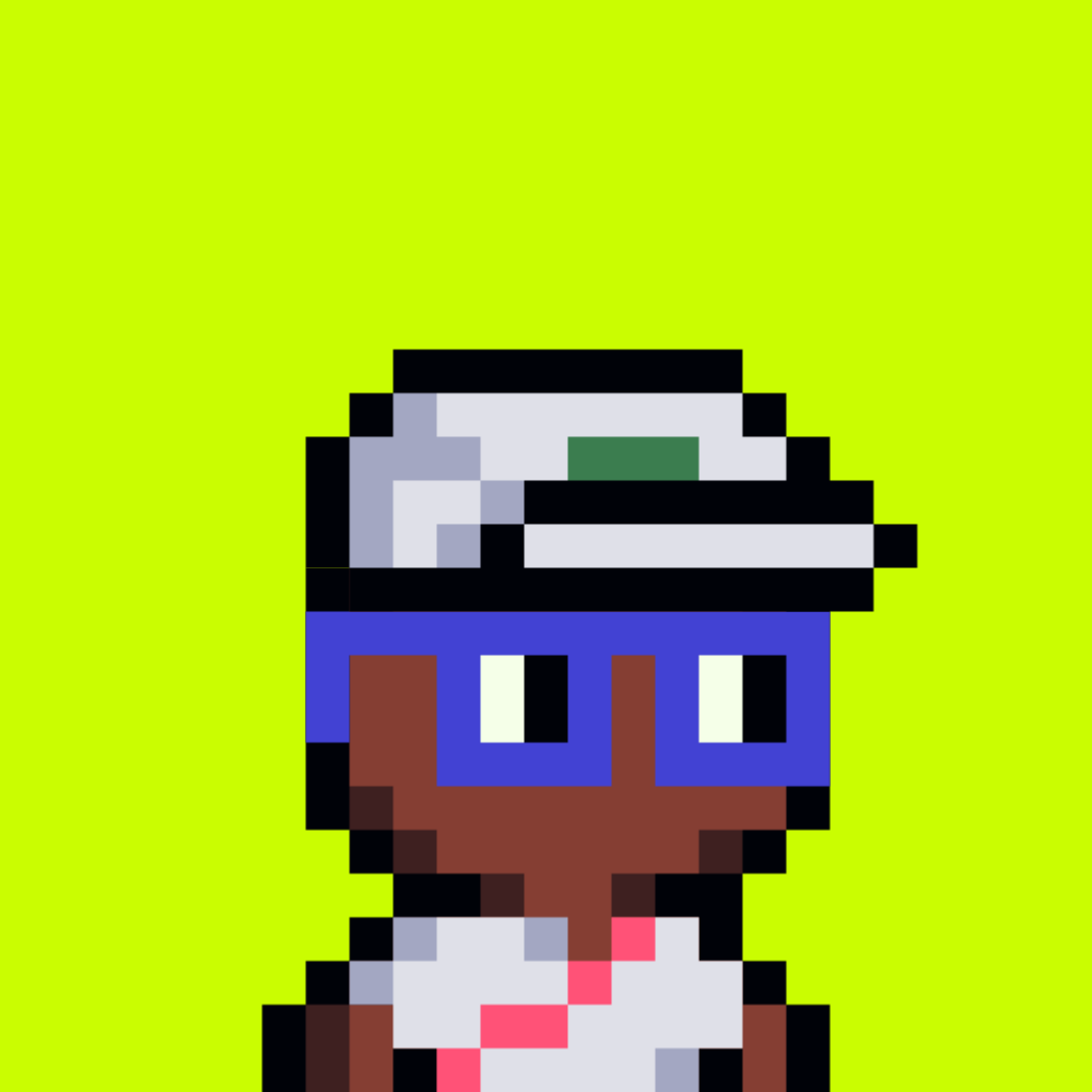 Tiny Hood #4849