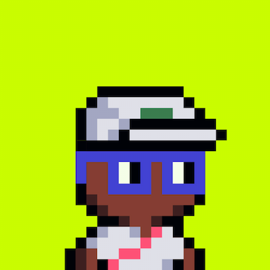 Tiny Hood #4849