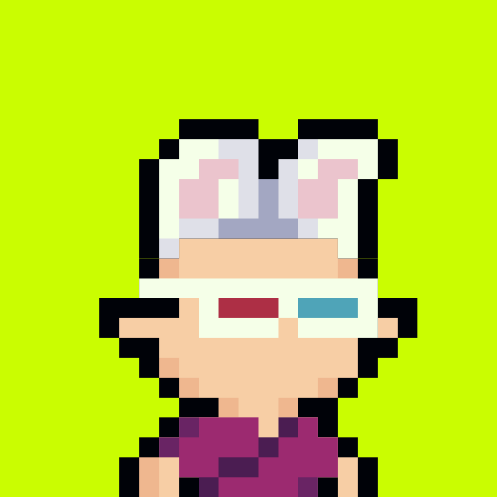 Tiny Hood #485