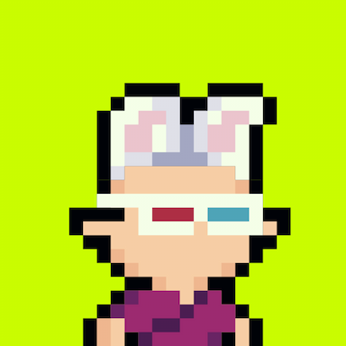 Tiny Hood #485