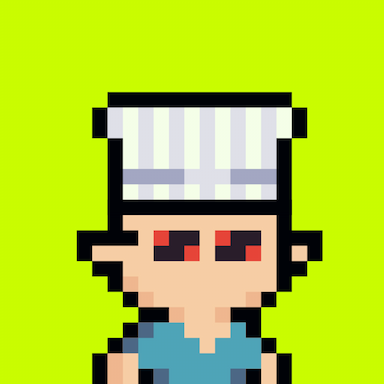 Tiny Hood #4851