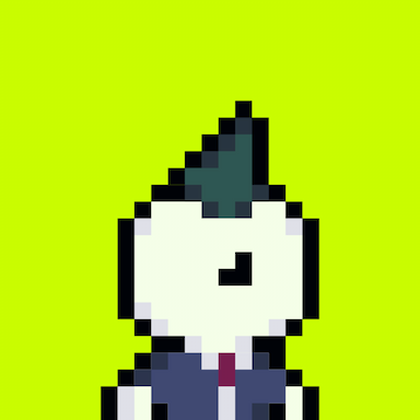 Tiny Hood #4852