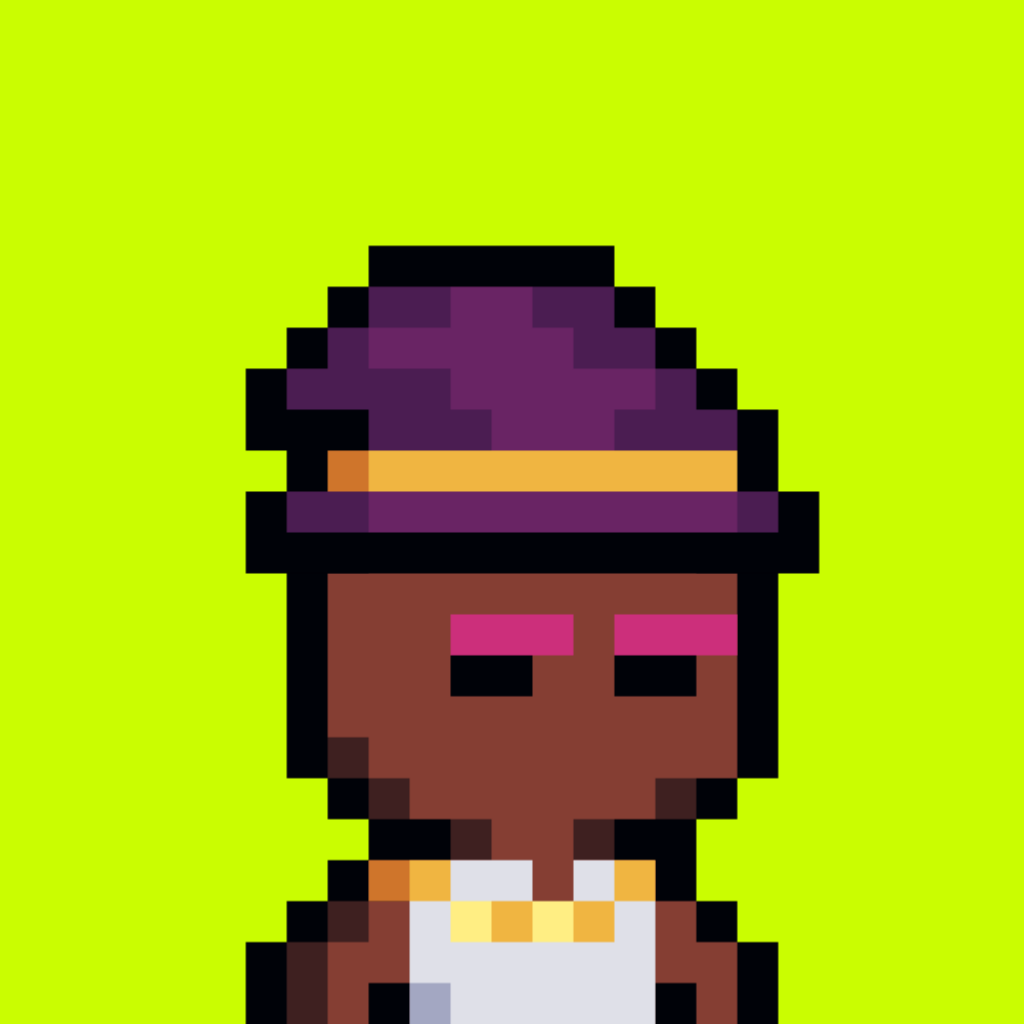 Tiny Hood #4853