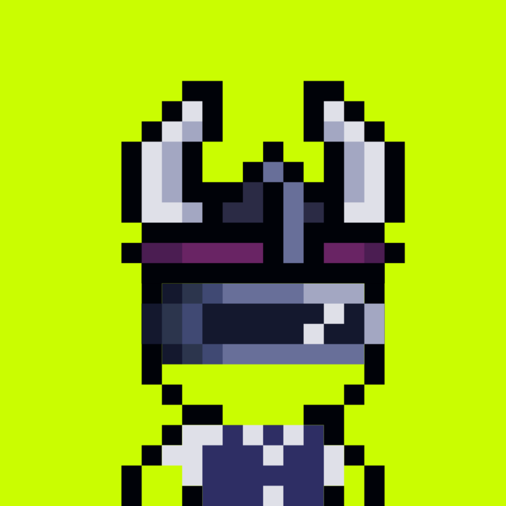 Tiny Hood #4855