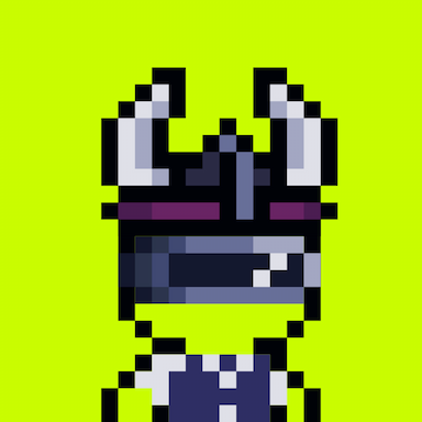 Tiny Hood #4855