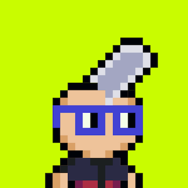 Tiny Hood #4856