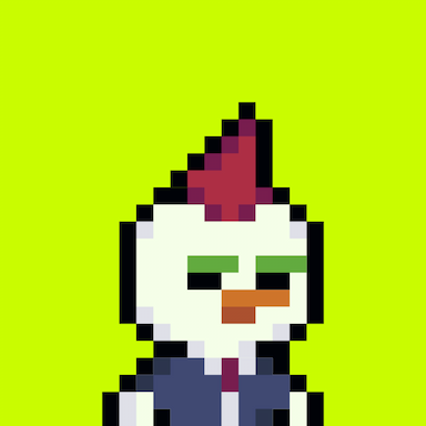 Tiny Hood #4857