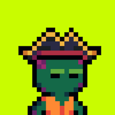 Tiny Hood #4858