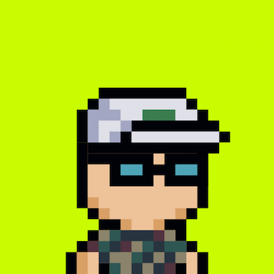Tiny Hood #486