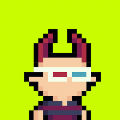 Tiny Hood #4860