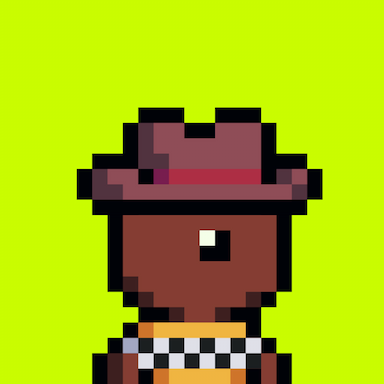 Tiny Hood #4861