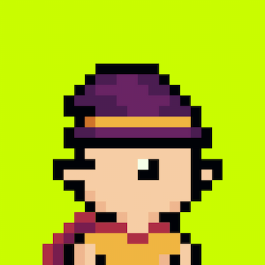 Tiny Hood #4862