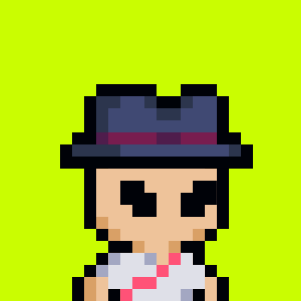 Tiny Hood #4863