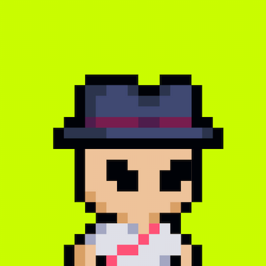 Tiny Hood #4863