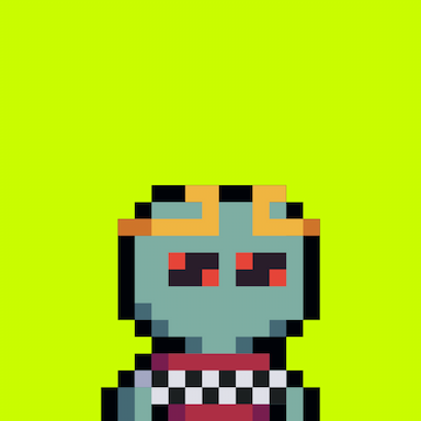 Tiny Hood #4864