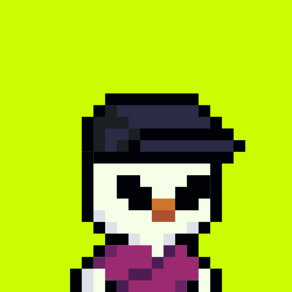 Tiny Hood #4865