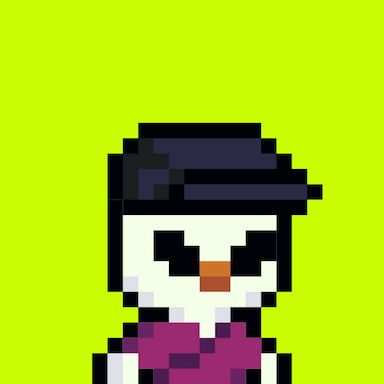 Tiny Hood #4865