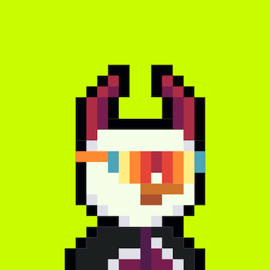 Tiny Hood #4866