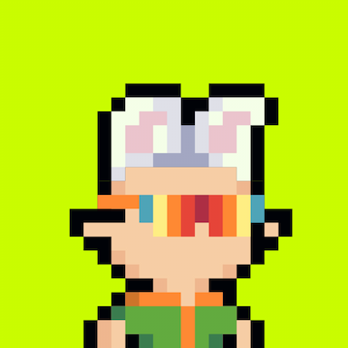 Tiny Hood #4867