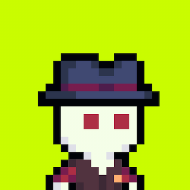 Tiny Hood #4868