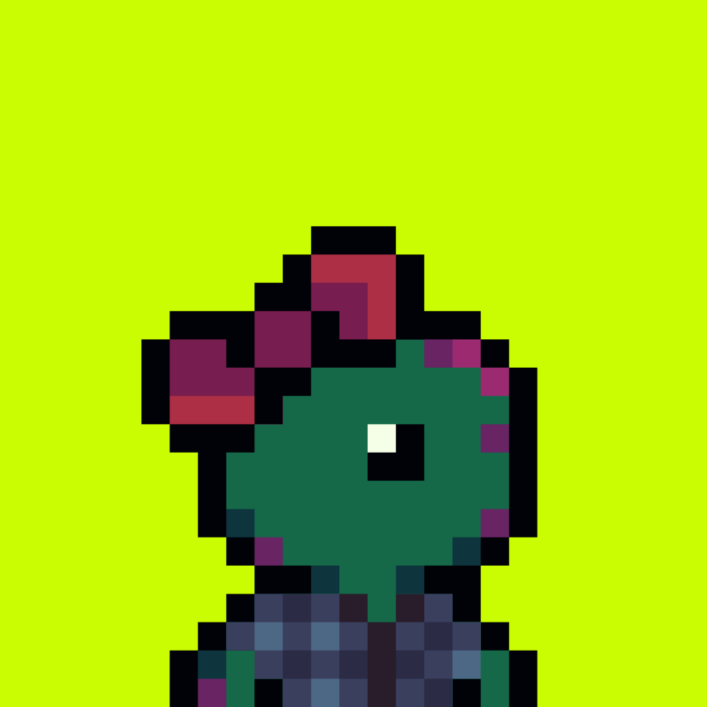 Tiny Hood #4869