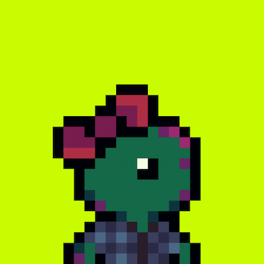 Tiny Hood #4869