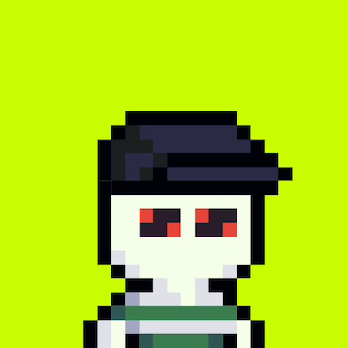 Tiny Hood #487