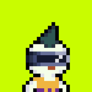 Tiny Hood #4870