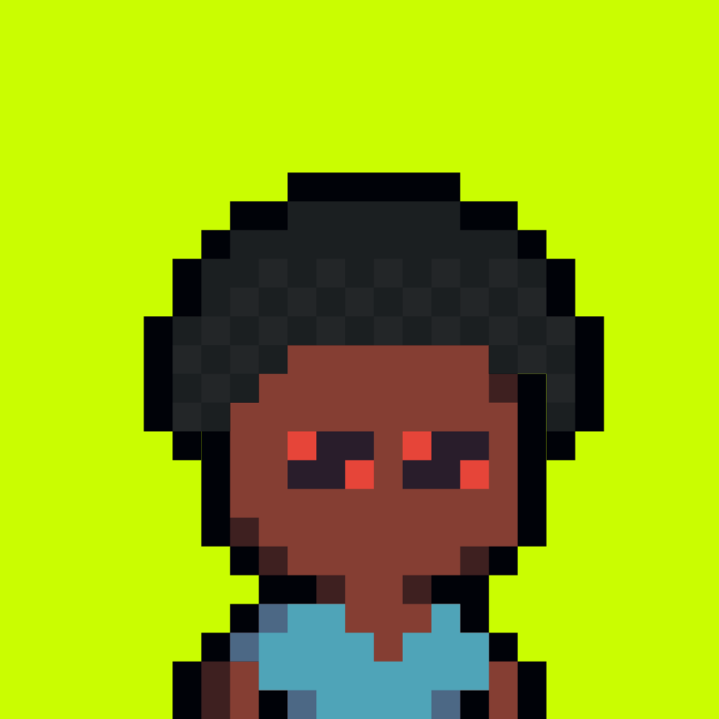 Tiny Hood #4872