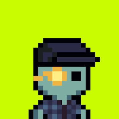 Tiny Hood #4873