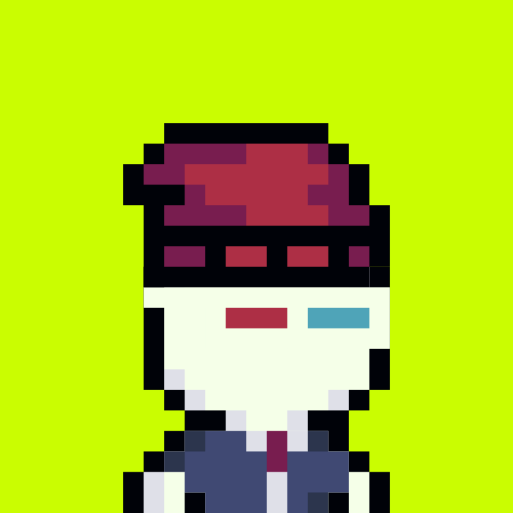 Tiny Hood #4874