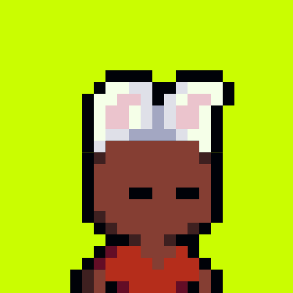 Tiny Hood #4875