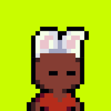 Tiny Hood #4875