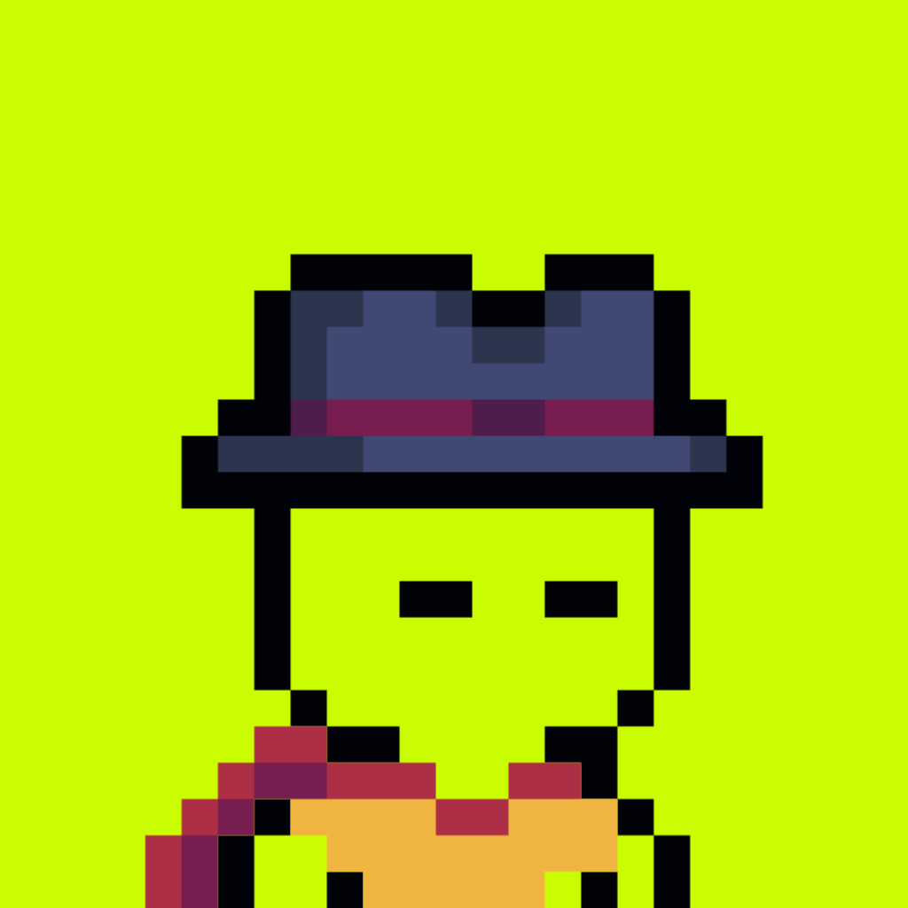 Tiny Hood #4876