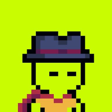 Tiny Hood #4876