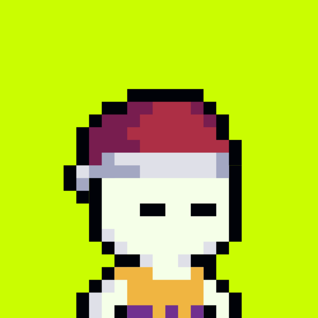 Tiny Hood #4878