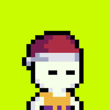 Tiny Hood #4878