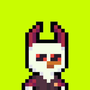 Tiny Hood #4879
